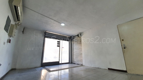 Imagen 8 de 10 de Local Comercial Pb En Alquiler Zona Infustrial De La Trinidad B-9qnx 1406