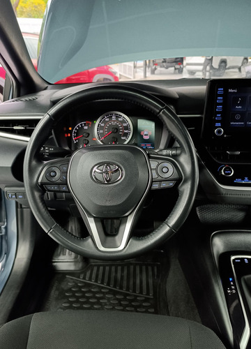 Toyota Corolla Se