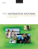 Comprar Matemáticas Aplicadas A Los Negocios, Las Ciencias Sociales 