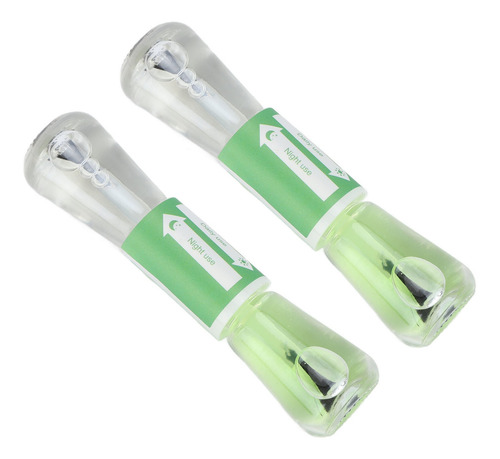 Esmalte De Uñas Amargo 2 Piezas 2 Funciones Agua Ayuda A Cor