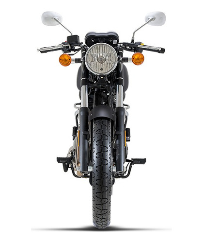 Benelli Imperiale 400. Consulte Precio Cdo. Luciano Motos.