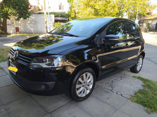 Volkswagen Fox 1.6 Comfortline Pack 5 p