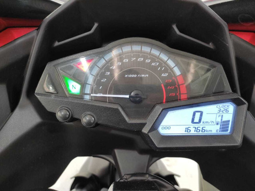 Imagem 5 de 6 de Kawasaki Ninja 300