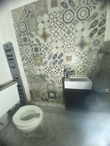 Gran Local Com. Para Restaurante U Otro Giro 183m2 Ampliable
