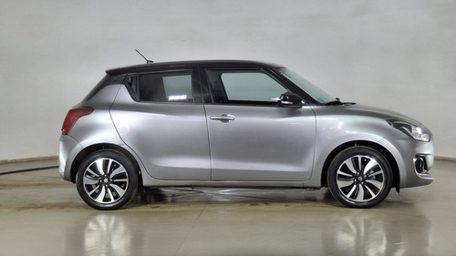 Suzuki Swift 1.2 GLX BTONE