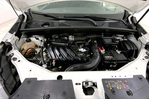 Imagen 10 de 25 de Renault Kangoo 4 Pts Intens Plus, 115 Hp, Tm5, A/ac, Ve, R
