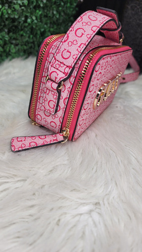 Crossbody Guess Sg949171 Nueva 100 % Original Con Etiqueta