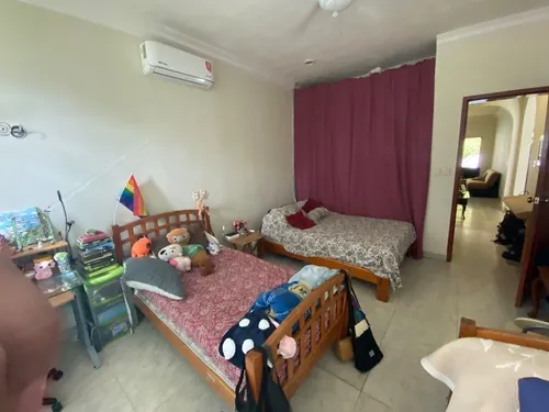 Casa (1p) En Venta En Benito Juárez Norte