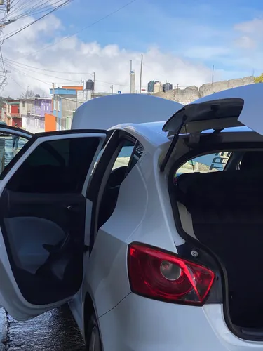Seat Ibiza 1.6 Style 5p Dsg