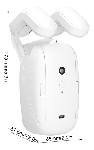 Robot De Cortina Eléctrico Wifi, Motor Inteligente Automátic