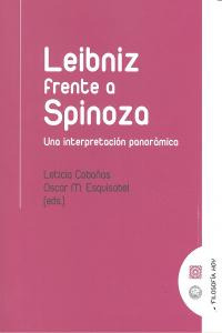Leibniz Frente A Spinoza (libro Original)