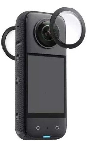 Set Protectores De Lente Para Insta360 One X3 Camara