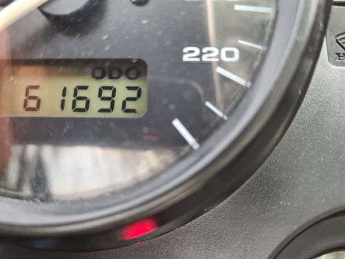 Imagen 7 de 7 de Honda Varadero 1000
