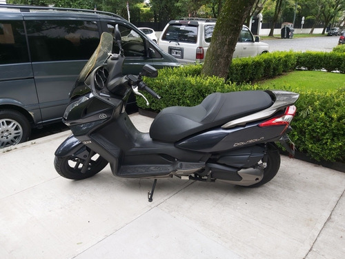 Kymco 300i Downtown 300i Downtown