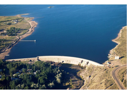 Imagen 2 de 6 de El Nihuil - Lote De 1312m2 -