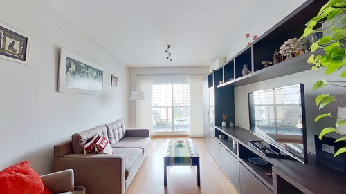 Imagen 14 de 30 de 3 Amb C/ Coch. Y Seg. En Venta Zona Pque Chacabuco