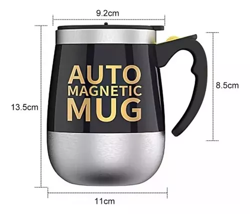 Taza térmica batidora automática - Oportunidades Vip Venta por menor y  mayor de productos electrónicos, bazar, libreria, decoración, oficina y  deportes, multirubro, Buenos Aires, Argentina