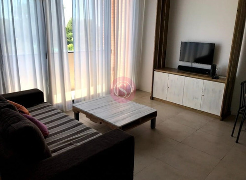 Departamento En Alq. Temporario En Club Bamboo, Pilar, G.b.a. Zona Norte