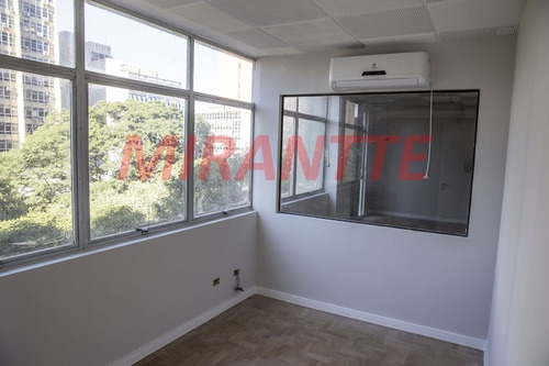 Imagem 10 de 12 de Conjunto Comercial Em Jardim Paulistano - São Paulo, Sp - 323068