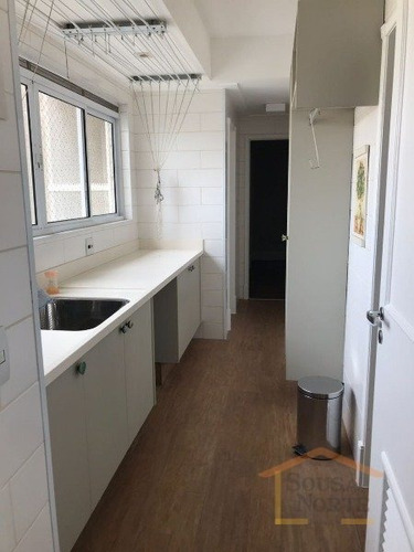 Imagem 3 de 11 de Apartamento, Venda, Santana, Sao Paulo - 10280 - V-10280