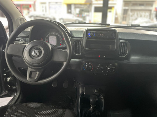 Fiat Mobi 1.0 Like Flex 5p