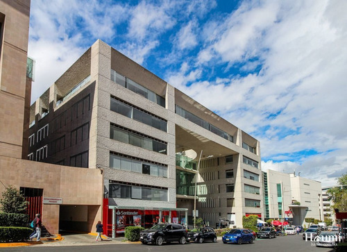 Imagen 8 de 17 de Oficinas En Renta En Santa Fé, Av. Vasco De Quiroga, Frente
