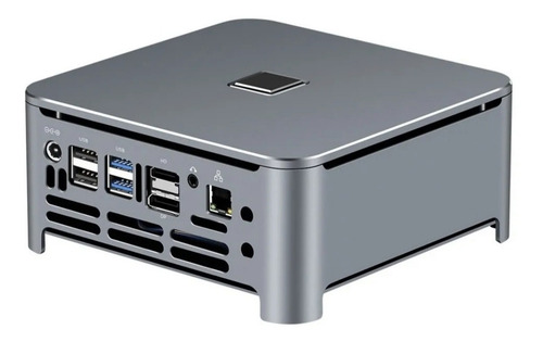Mini Pc Intel I9 512gb Ssd 16gb Ram