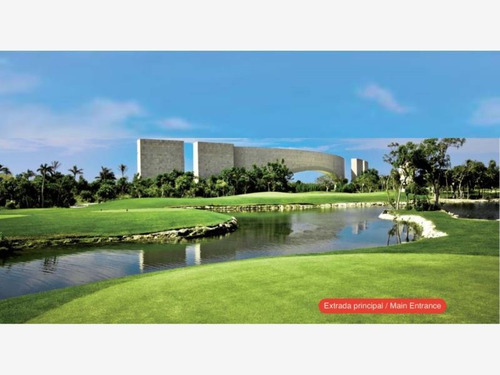 Imagen 4 de 12 de Terreno Comercial En Venta Bahia Principe