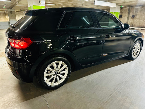Audi A1 1.4 Cool S-tronic Dsg