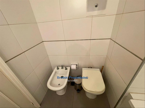 Imagen 7 de 17 de Venta Apartamento En Pocitos Totalmente Reciclado Cw176935