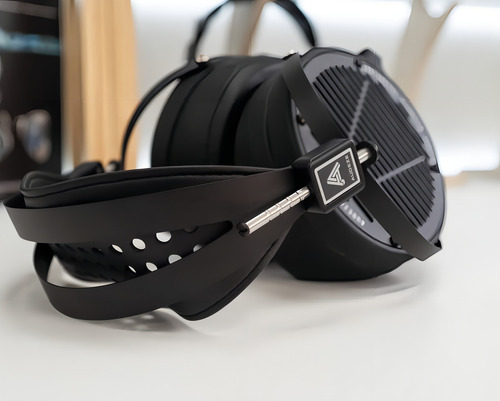 Audeze Lcd-2 - Auriculares Clasicos De Espalda Abierta Con D