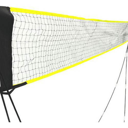 Para Juego De Red De Bádminton Red De Voleibol Al Aire Libre