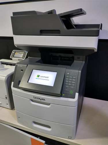 Alquiler De Impresoras Escaner Y Fotocopiadoras