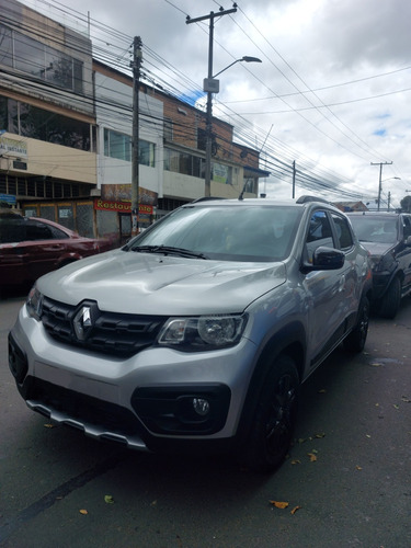 Renault Kwid 1.0 12v