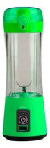 Comprar Licuadora Portatil Personal 470ml Xion Xi-li8 Kirkor Color Verde