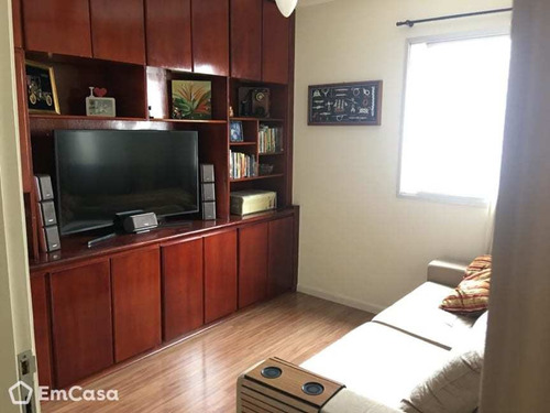 Imagem 7 de 10 de Apartamento À Venda Em São Caetano Do Sul - 25687
