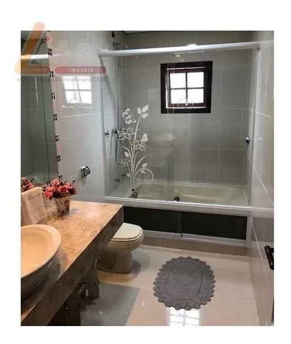 Imagem 7 de 14 de Sobrado Com 3 Dorms, Nova Petrópolis, São Bernardo Do Campo - R$ 590 Mil, Cod: 3672 - V3672