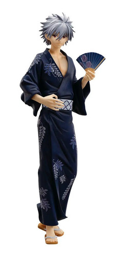 Kaworu Nagisa Yukata Ver