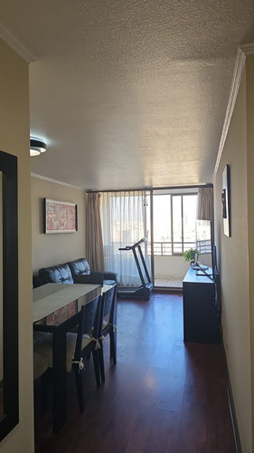 Dpto 3d + 2b + B + E Tocornal Y S. Isabel Vende Propietario