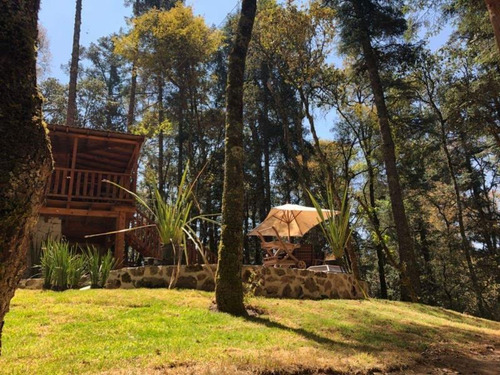 Imagen 1 de 9 de Terreno En Venta Terrenos Real Del Monte 24 Msi No Ejido