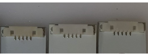Led's Sony Mbl-75030db20au0r Mbl-75030db20au0l Xbr-75x900h (Usado)