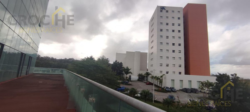 Oficina En Venta En Torre Jv Xalapa Veracruz