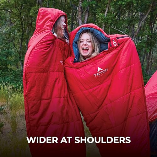 Saco De Dormir Ultraligero Estilo Momia Con Saco De Compresi