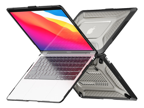 Funda Para Macbook Air 13 13'' M1 A2337 A2179 (2018-2022)