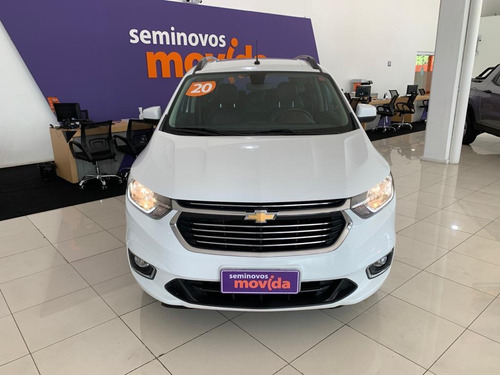 Chevrolet Spin 2020 1.8 Premier 7l Aut. 5p