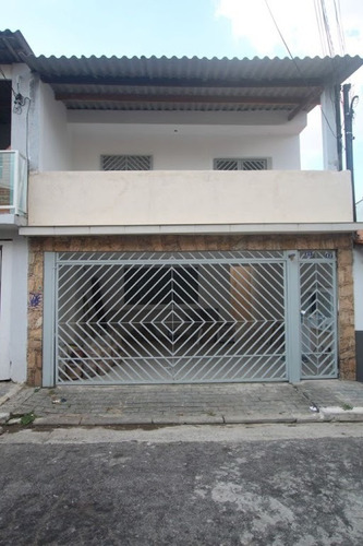 Imagem 1 de 25 de Sobrado À Venda, 100 M² Por R$ 750.000,00 - Vila Carrão - São Paulo/sp - So1061