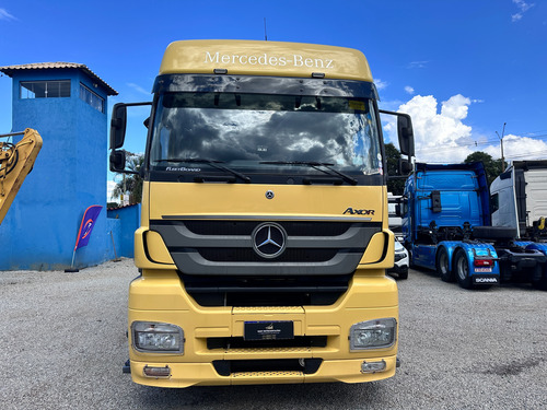 Axor 2544 Teto Alto