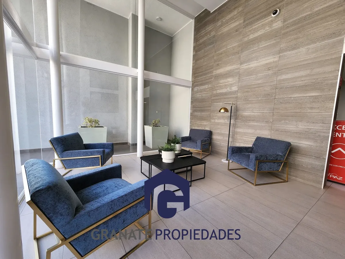 Imagen 1 de 23 de Arriendo Departamento 1 Dormitorio, Vicente Huidobro