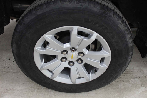 Imagen 14 de 15 de Chevrolet Colorado 2018 6 Cilindros