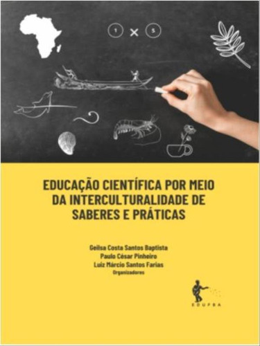 A Educação A Distância E Os Ambientes Virtuais De Aprendi, De Riccio, Nicia Cristina Rocha. Editora Edufba, Capa Mole Em Português